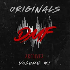 DMF Archives: Originals Volume 1 by King the Kid & David Michael Frank album reviews, ratings, credits