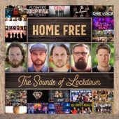 Home Free - I Still Haven't Found What I'm Looking For (feat. Peter Hollens)