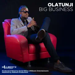 Big Business - Single by Olatunji album reviews, ratings, credits