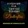 Butterflies (Remixed by Emmaculate) - EP