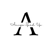 Amigo Sped Up (Remix) artwork