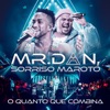 O Quanto Que Combina (Ao Vivo) - Single