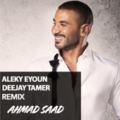 Aleky Eyoun عليكي عيون (DEEJAY TAMER Remix) artwork