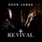 Revival - Deon Jones lyrics