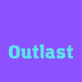 Outlast artwork