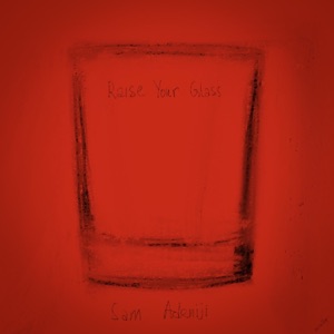Raise Your Glass - Single
