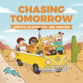 Chasing Tomorrow (feat. Anna Graceman) artwork
