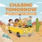 Chasing Tomorrow (feat. Anna Graceman) artwork