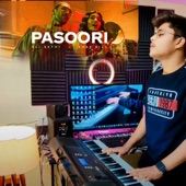 Pasoori (Instrumental) artwork