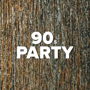 ladda ner album Various - 90s Party