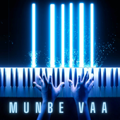 Munbe Vaa (Piano Version) - Jennison's Piano
