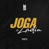 JOGA DE LADIN (AFRO HOUSE) artwork