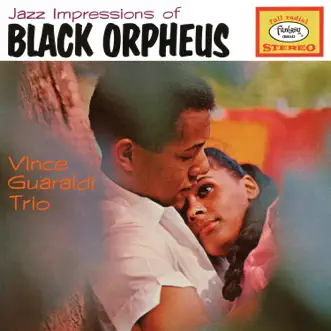 Jazz Impressions Of Black Orpheus (Deluxe Expanded Edition) by Vince Guaraldi Trio album reviews, ratings, credits