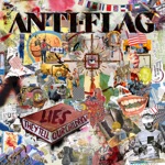 Anti-Flag - THE HAZARDOUS