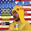 Depend On Me - Single