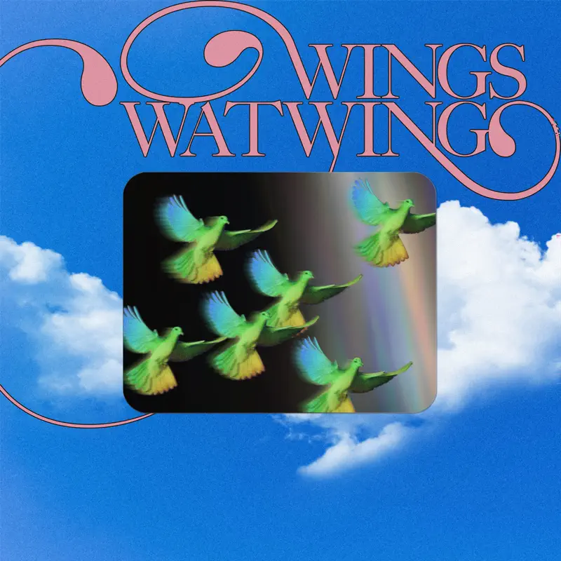 WATWING - Wings - Single (2022) [iTunes Plus AAC M4A]-新房子