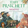 Brujerías (Mundodisco 6) - Terry Pratchett