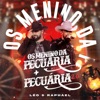 Os Menino da Pecuária / Pecuária 2.0 (Ao Vivo) - Single