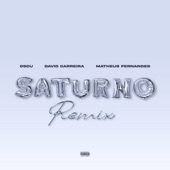 Saturno (Ela é Malvada) - Remix artwork