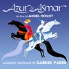 Azur & Asmar (Bande originale du film)