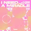 I Need a Miracle - Single album lyrics, reviews, download