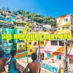 The Brazilian Baby Boy - EP by Aife album reviews, ratings, credits