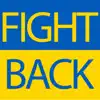 Fight Back (for Ukraine) (feat. King Marino, Micwise, Hal Jordan & the Five1Hero) - Single album lyrics, reviews, download