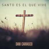 Santo es el que vive artwork