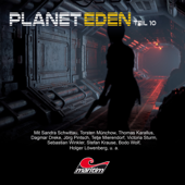 Teil 10: Planet Eden - Planet Eden