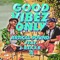 GOOD VIBEZ ONLY (feat. J-REXXX & 流) artwork