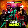 Carily (feat. Mr Jc) [Remix] - Single album lyrics, reviews, download