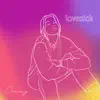 Lovesick (feat. edbl) - Single album lyrics, reviews, download