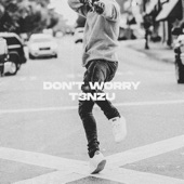 Don't Worry artwork