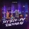 Stream & download Touching Me - Single