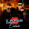 Ensaio album lyrics, reviews, download