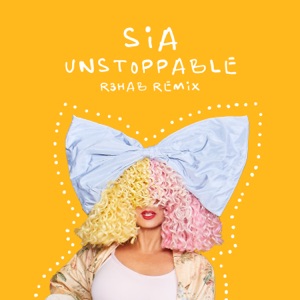Sia & R3HAB - Unstoppable (R3HAB Remix) - Line Dance Choreograf/in