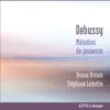 Debussy: Mélodies de jeunesse album lyrics, reviews, download