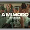 A Mi Modo - Single album lyrics, reviews, download