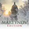 Martynov Edition album lyrics, reviews, download