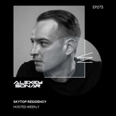 SkyTop Residency 273 (DJ Mix) artwork