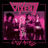 Vixen77 - Give It Up