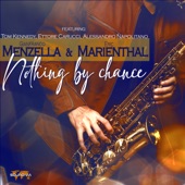 Nothing by Chance (feat. Alessandro Napolitano, Ettore Carucci & Tom Kennedy) artwork
