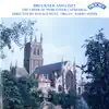 Bruckner & Liszt: Choral Works album lyrics, reviews, download