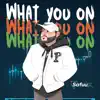 What You On - Single album lyrics, reviews, download