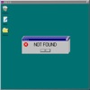 Not Found - EP