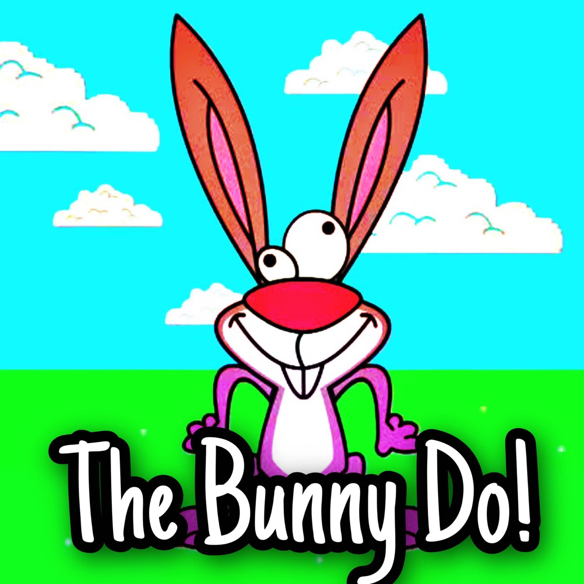 ‎The Bunny Do! (feat. SML Bunny) Single by Jeffy on Apple Music