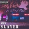 Slayer - KXRS lyrics