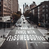 I Wanna Dance With Somebody artwork