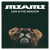 Lion in the Meadow - Single