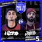 Tematica 1 Joqerr  (feat. Joqerr & Vshe) - Urban Roosters lyrics